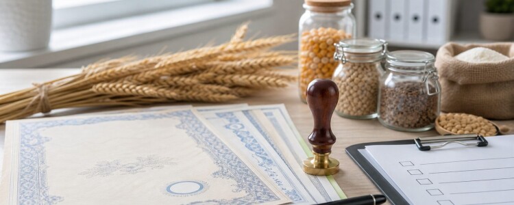 Свидетельство о государственной регистрации продукции: когда нужно и как подготовиться